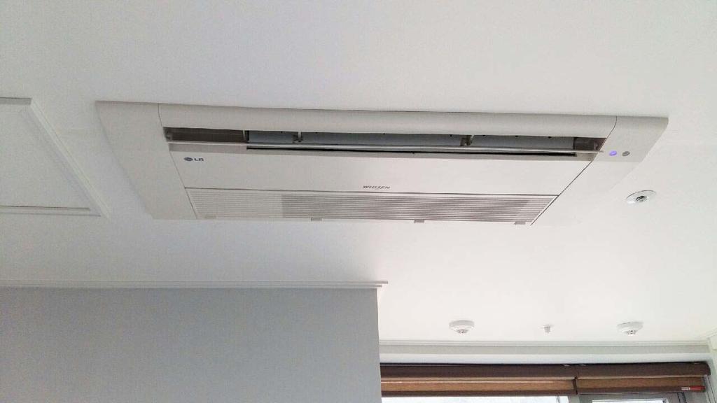 Gaon Residence Hotel แทจ็อน ภายนอก รูปภาพ