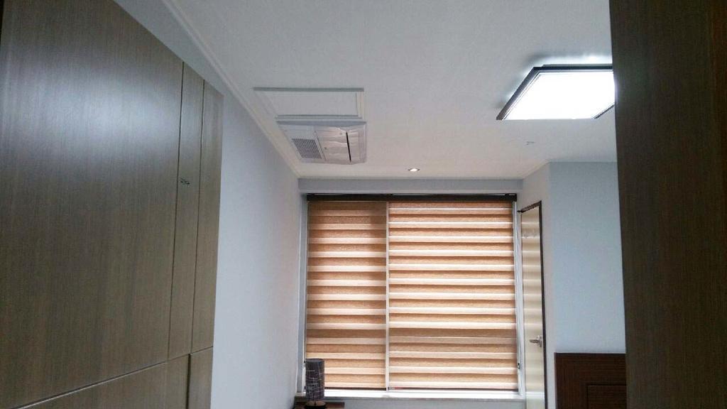 Gaon Residence Hotel แทจ็อน ภายนอก รูปภาพ