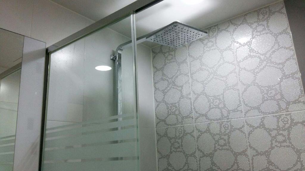 Gaon Residence Hotel แทจ็อน ภายนอก รูปภาพ